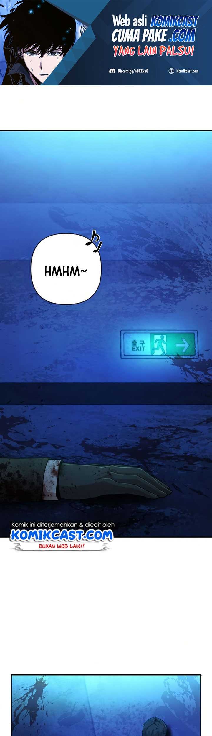Baca Manhwa Hero Has Returned Chapter 46 Gambar 2