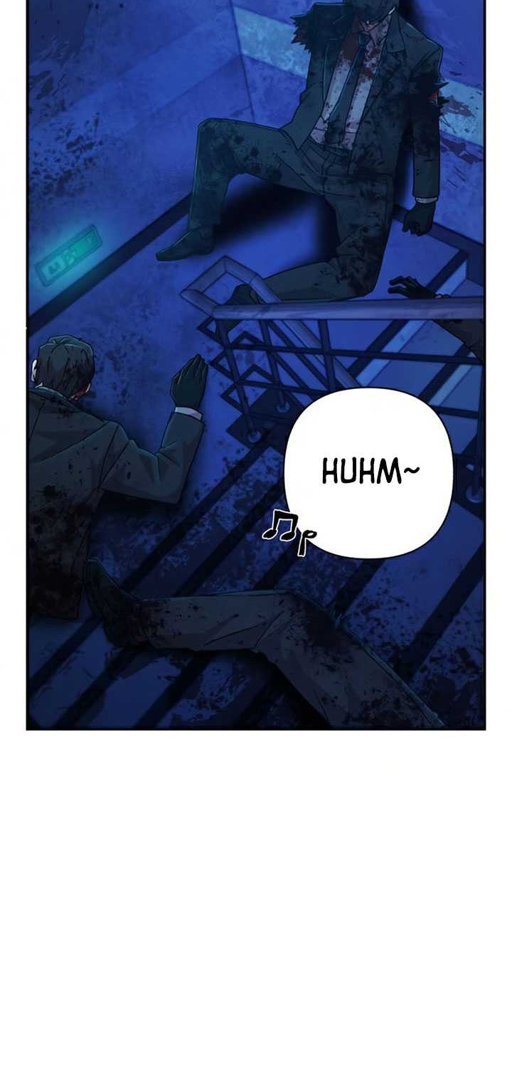 Hero Has Returned Chapter 46 Gambar 3