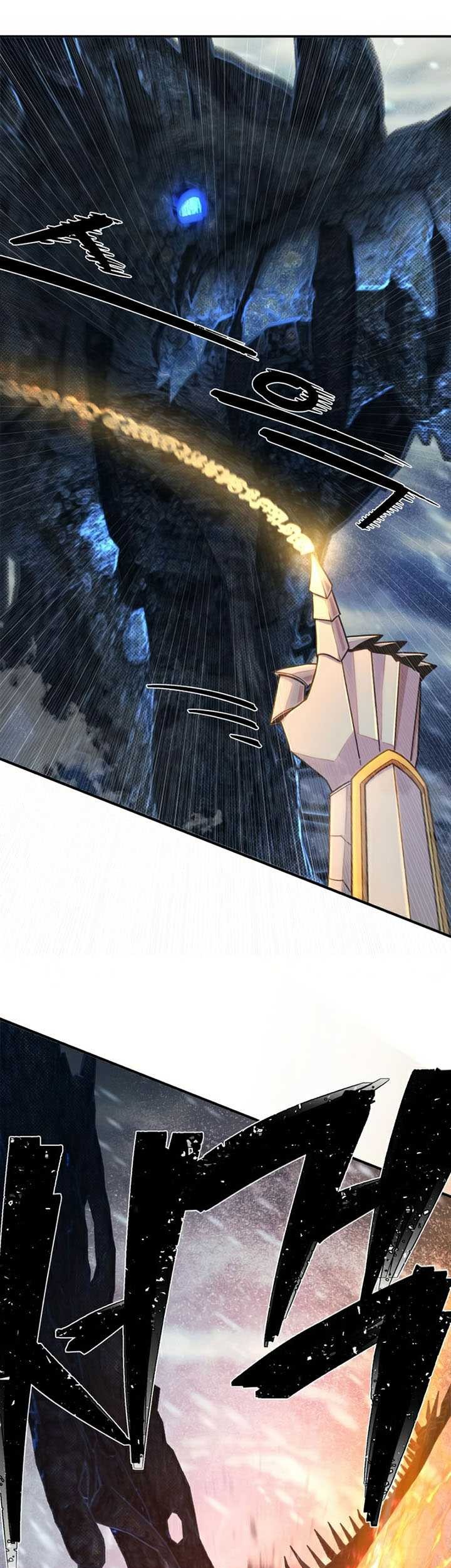Hero Has Returned Chapter 46 Gambar 54
