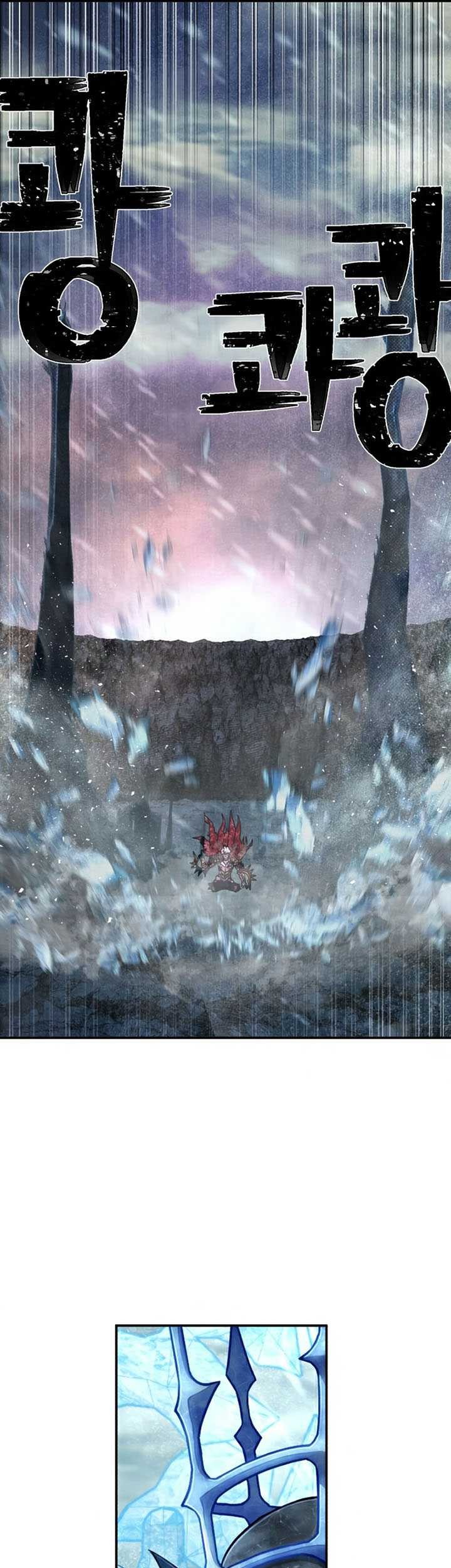 Hero Has Returned Chapter 46 Gambar 57