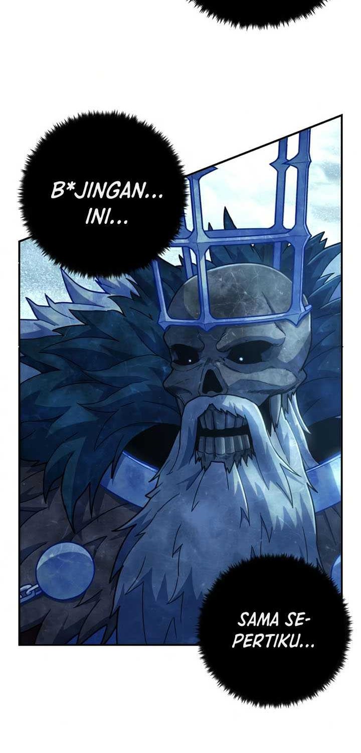 Hero Has Returned Chapter 46 Gambar 60