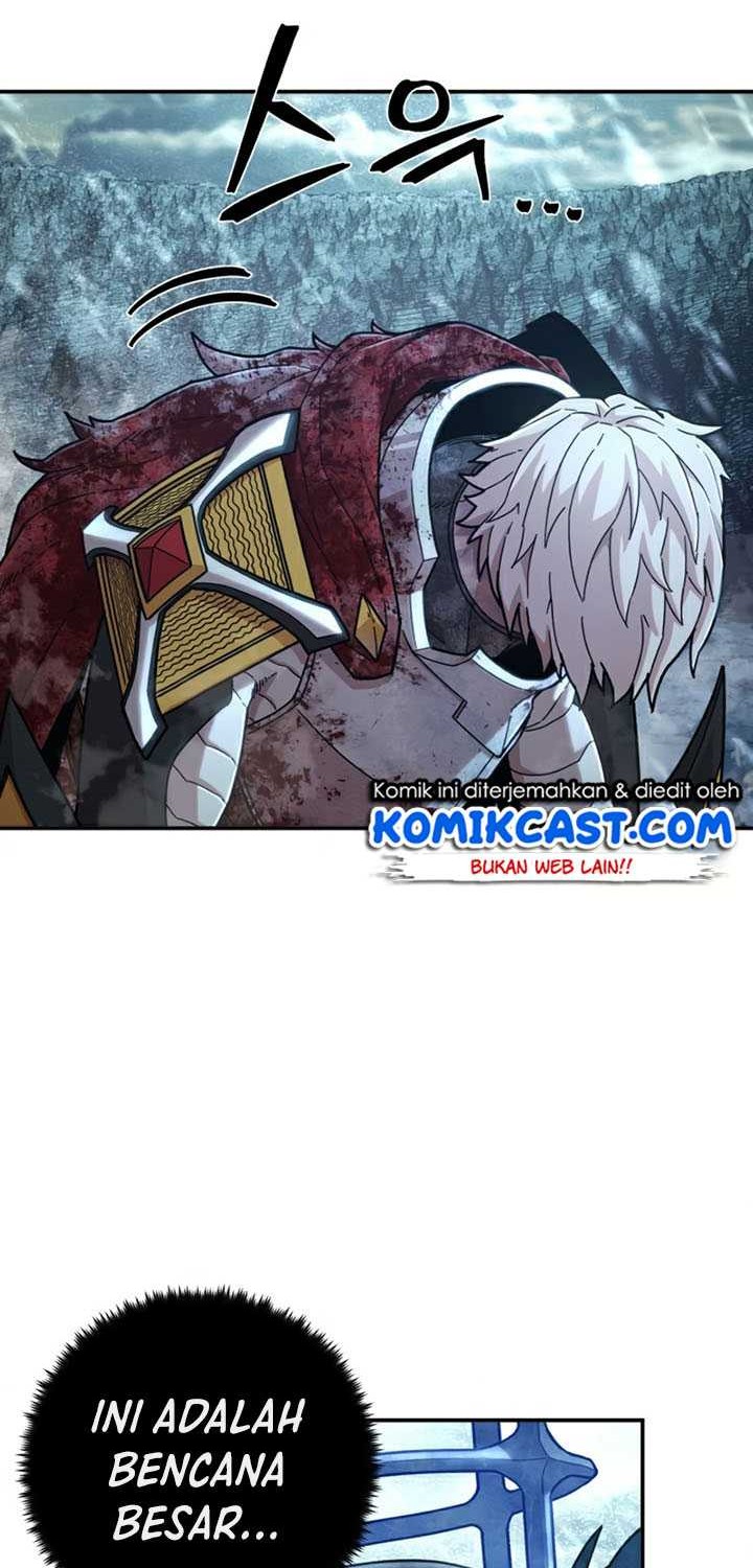 Hero Has Returned Chapter 46 Gambar 62