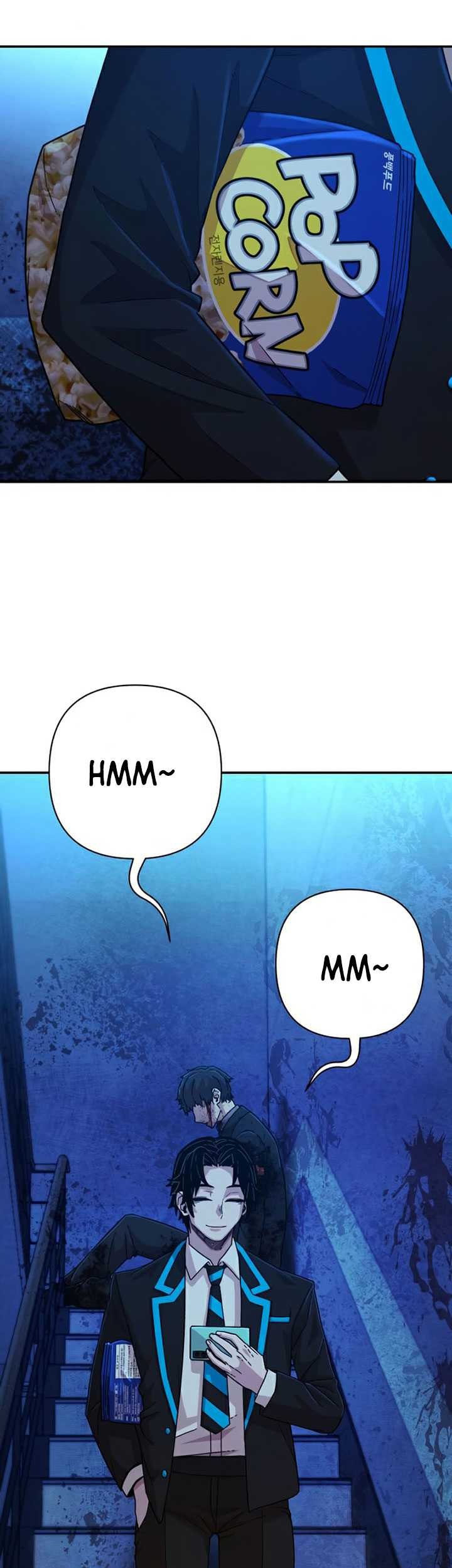Hero Has Returned Chapter 46 Gambar 4