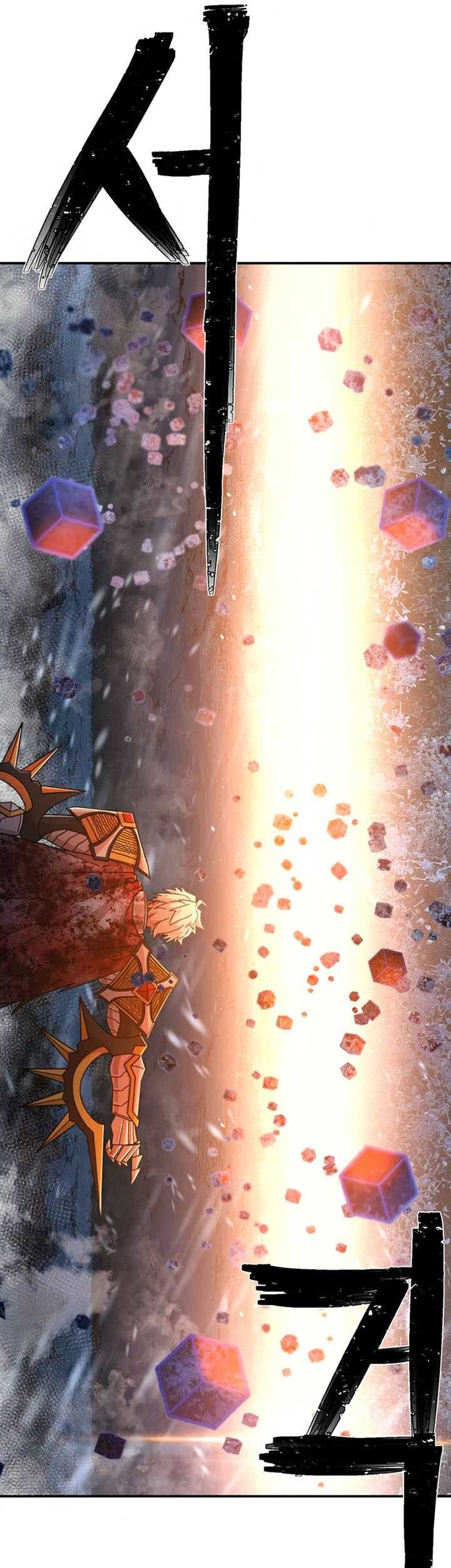 Hero Has Returned Chapter 46 Gambar 71