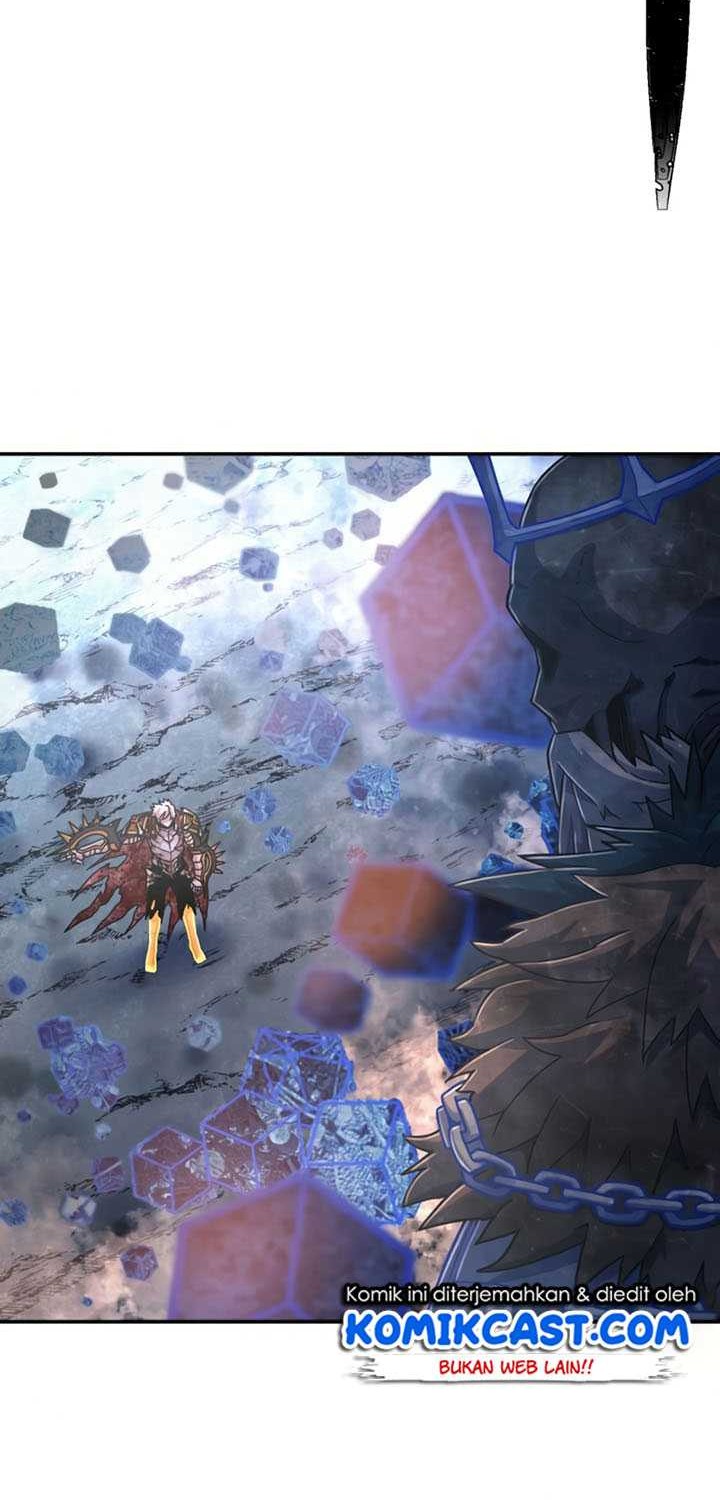 Hero Has Returned Chapter 46 Gambar 72