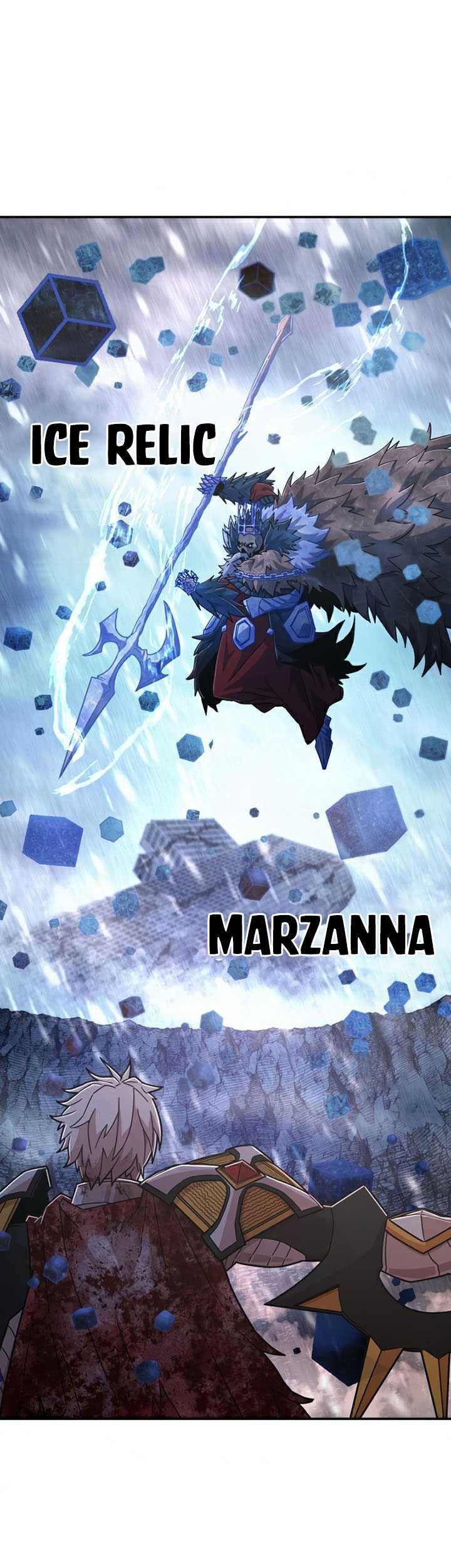Hero Has Returned Chapter 46 Gambar 73