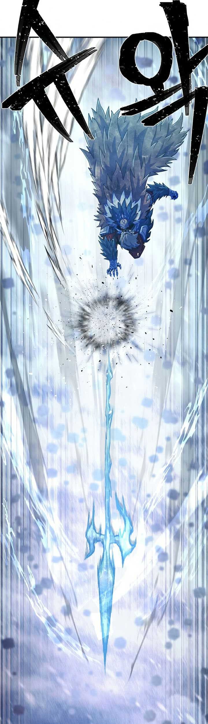 Hero Has Returned Chapter 46 Gambar 75