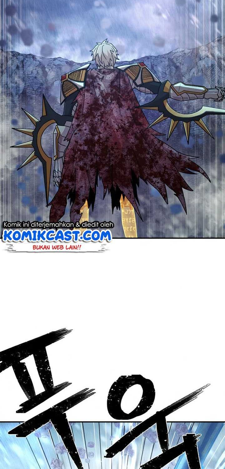 Hero Has Returned Chapter 46 Gambar 76