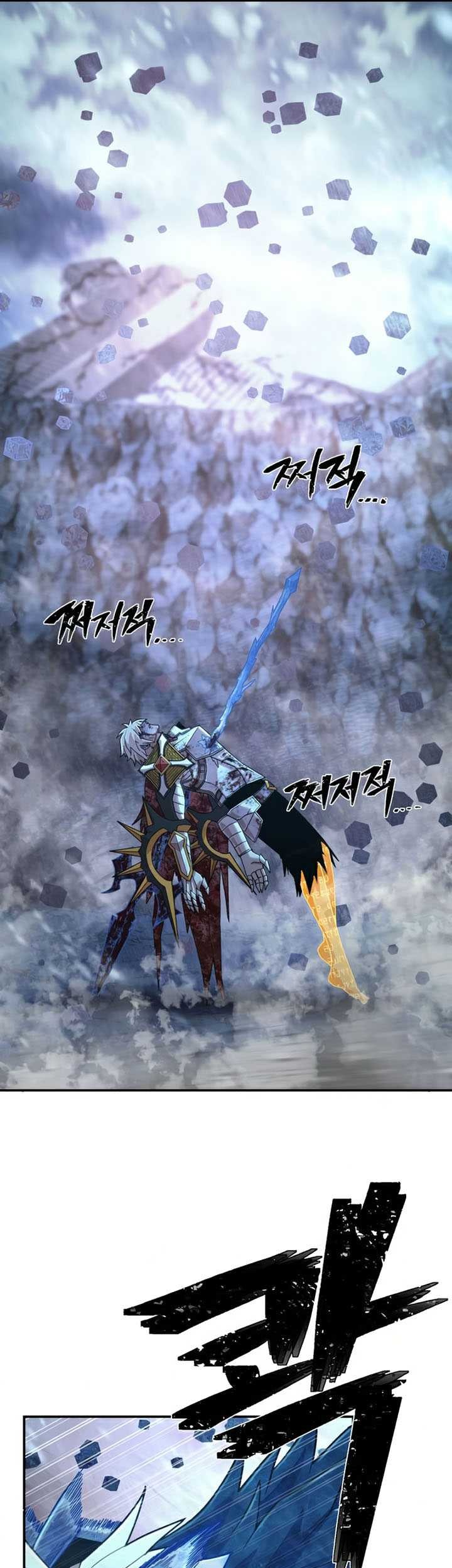 Hero Has Returned Chapter 46 Gambar 78