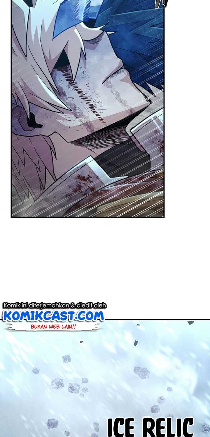 Hero Has Returned Chapter 46 Gambar 79
