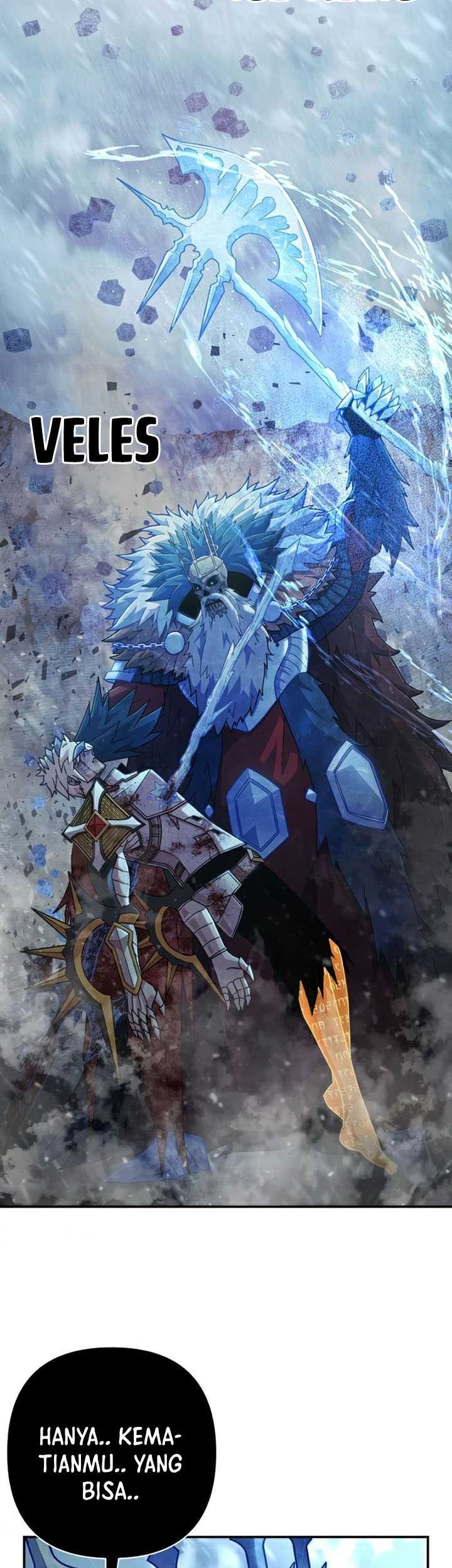 Hero Has Returned Chapter 46 Gambar 80