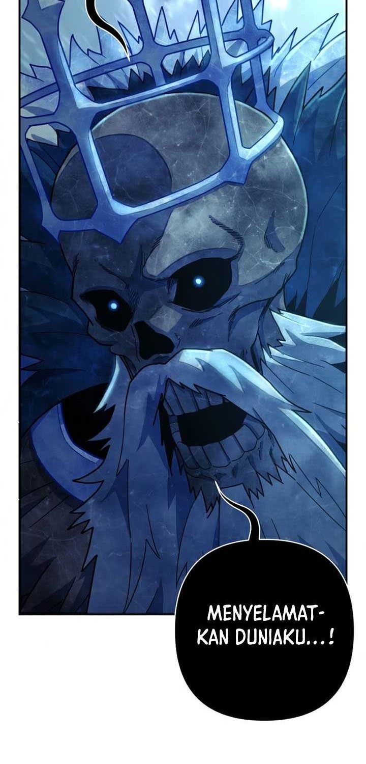 Hero Has Returned Chapter 46 Gambar 81