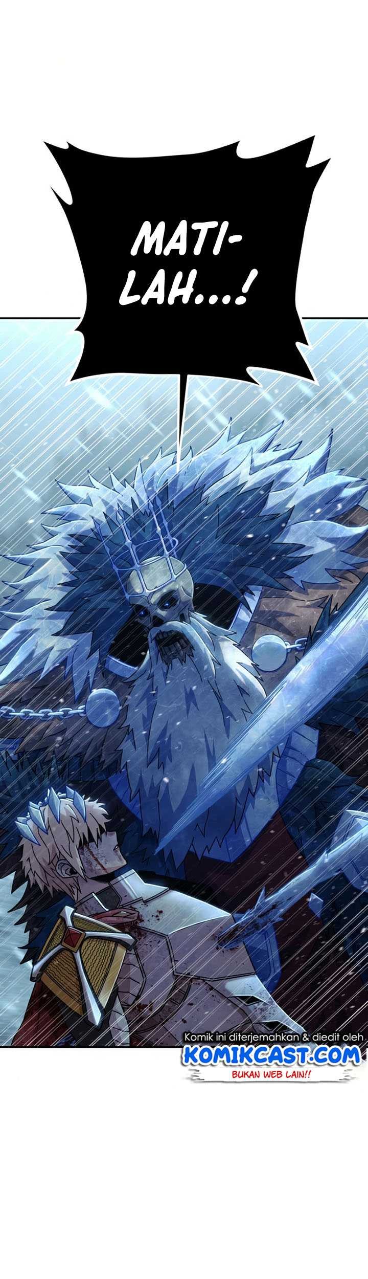 Hero Has Returned Chapter 46 Gambar 82