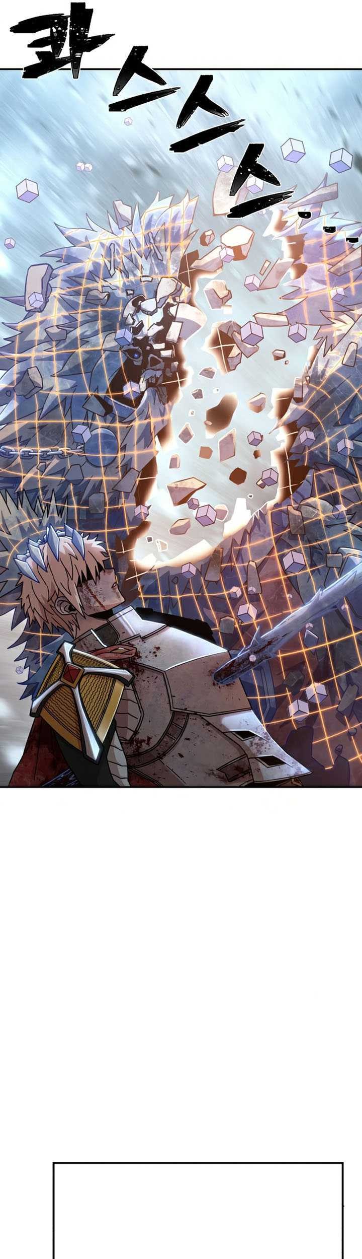 Hero Has Returned Chapter 46 Gambar 85
