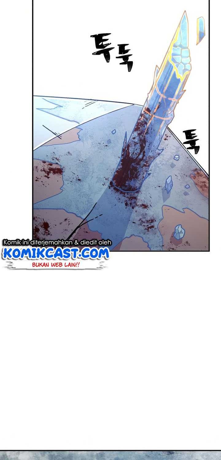 Hero Has Returned Chapter 46 Gambar 86