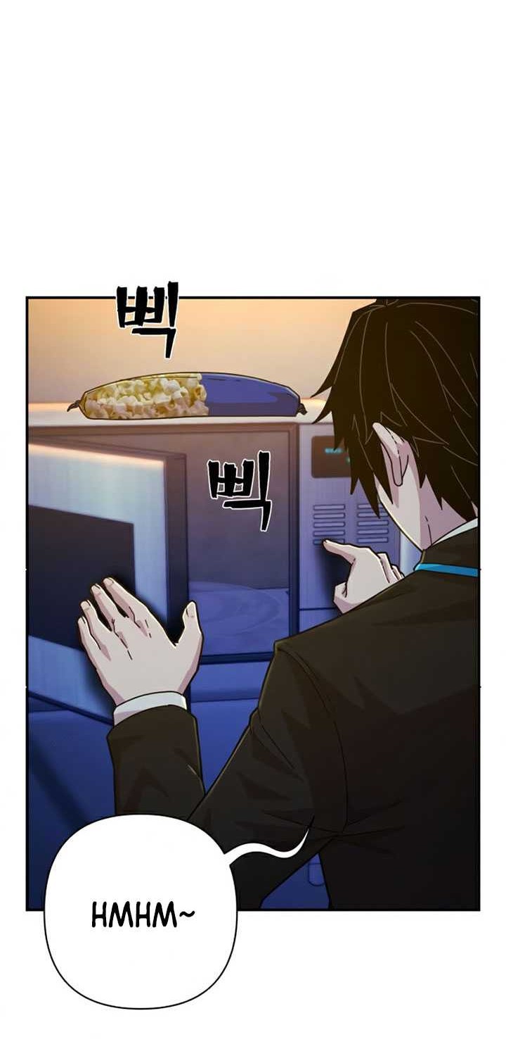 Hero Has Returned Chapter 46 Gambar 7