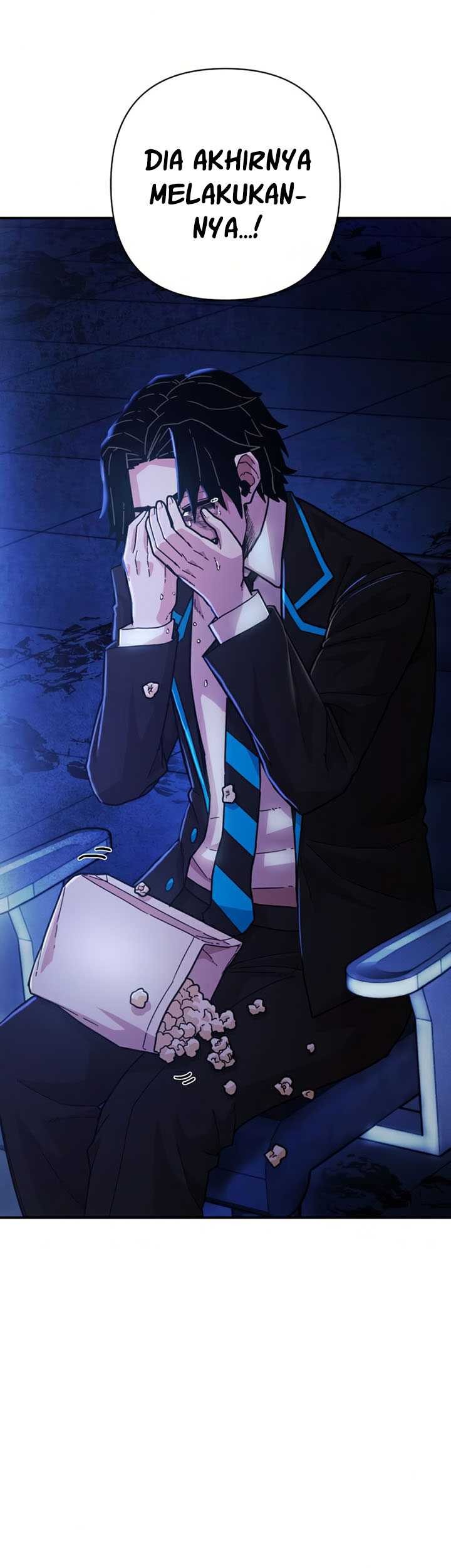 Hero Has Returned Chapter 46 Gambar 94