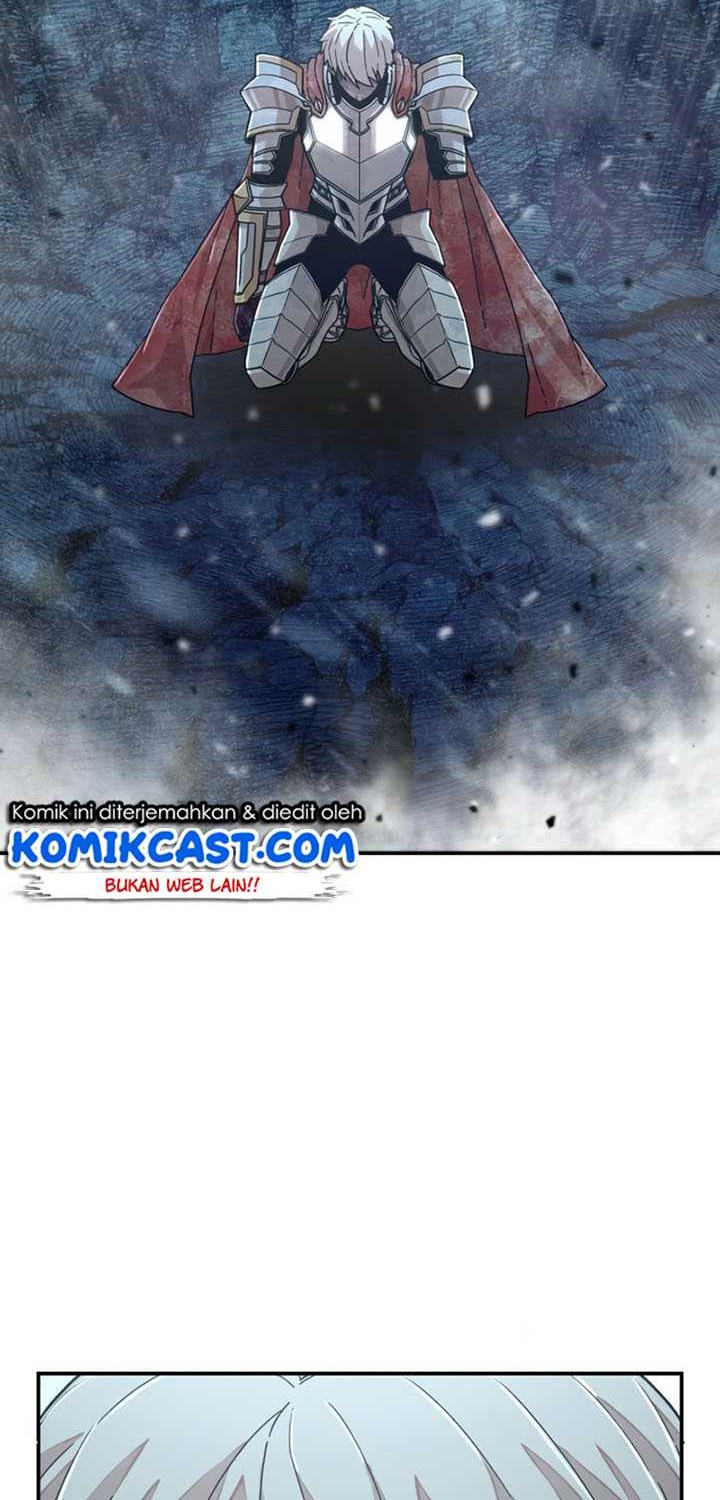 Hero Has Returned Chapter 46 Gambar 16