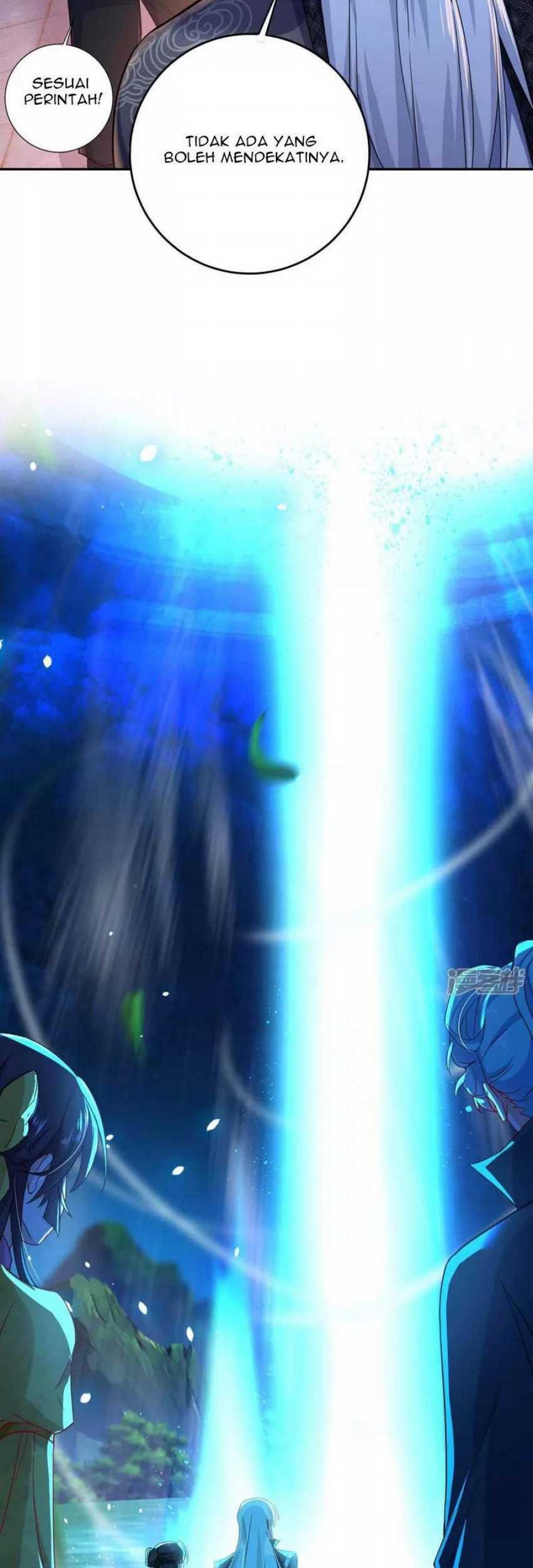 Miss Nine Doctor Chapter 134 Gambar 22