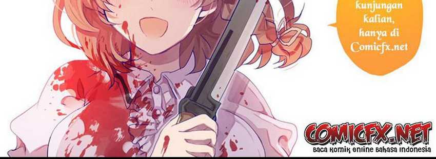 Miss Nine Doctor Chapter 134 Gambar 24