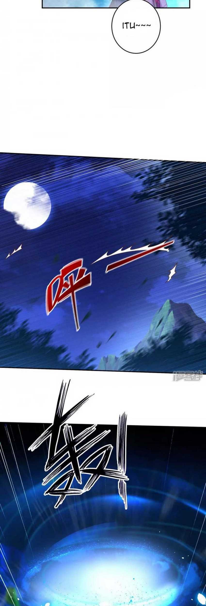 Miss Nine Doctor Chapter 134 Gambar 9