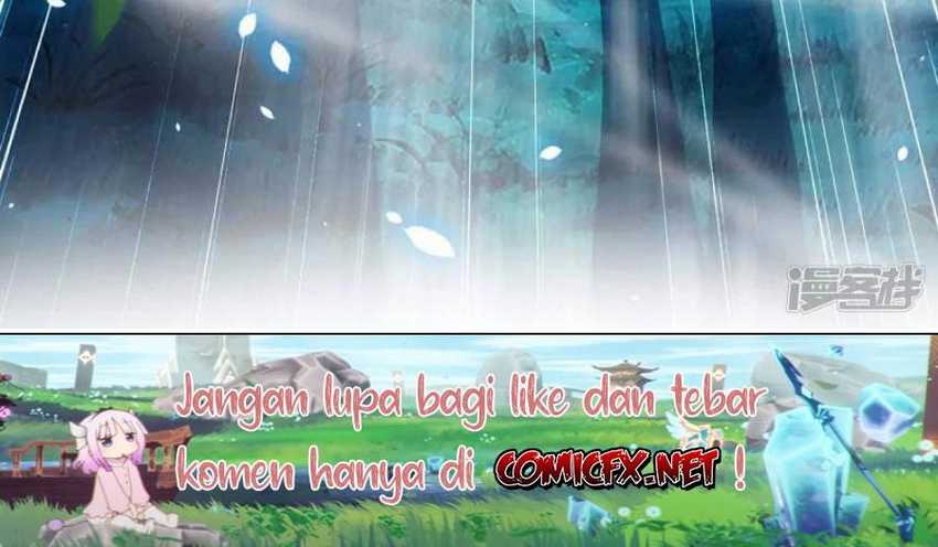 Miss Nine Doctor Chapter 134 Gambar 11