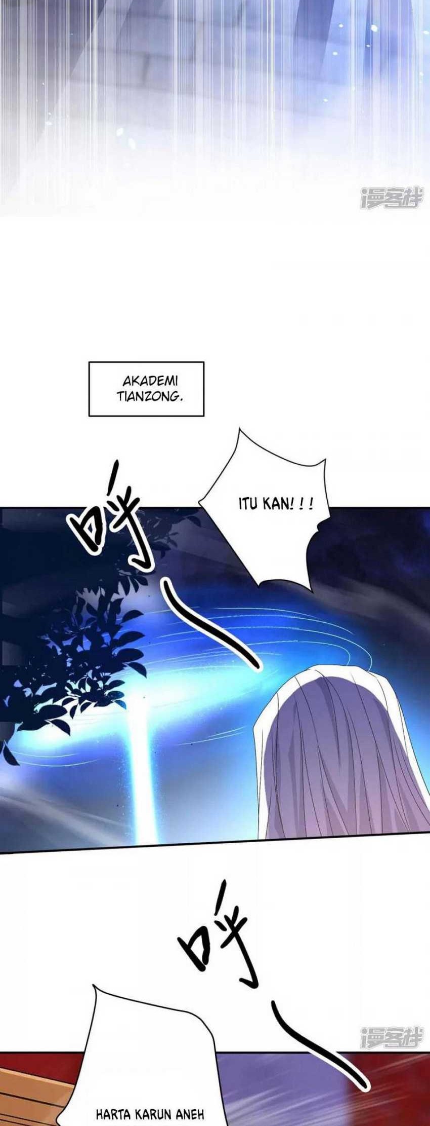 Miss Nine Doctor Chapter 134 Gambar 15
