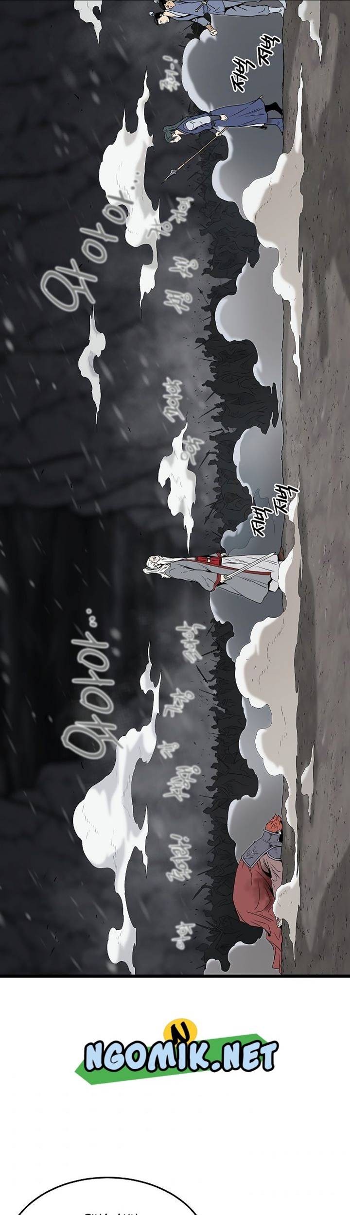 Murim Login Chapter 53 Gambar 26