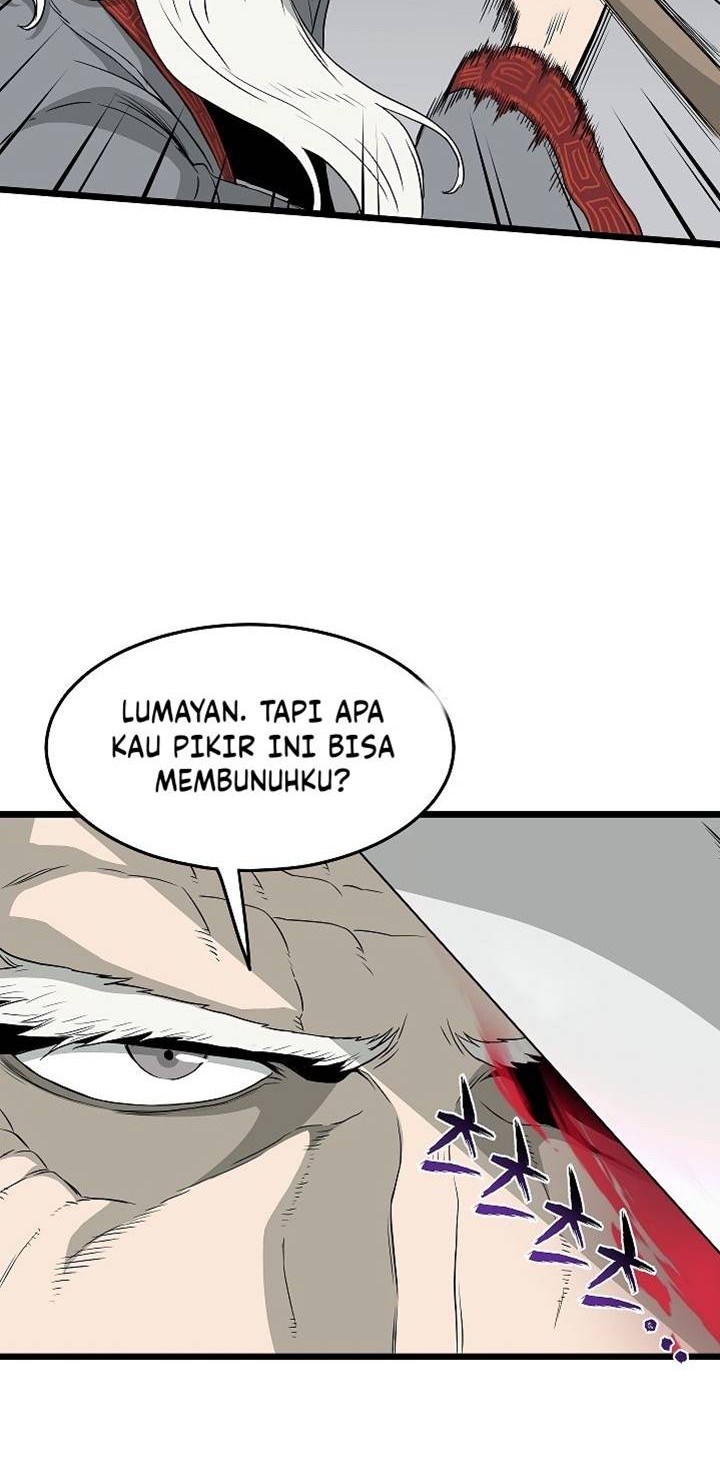 Murim Login Chapter 53 Gambar 31