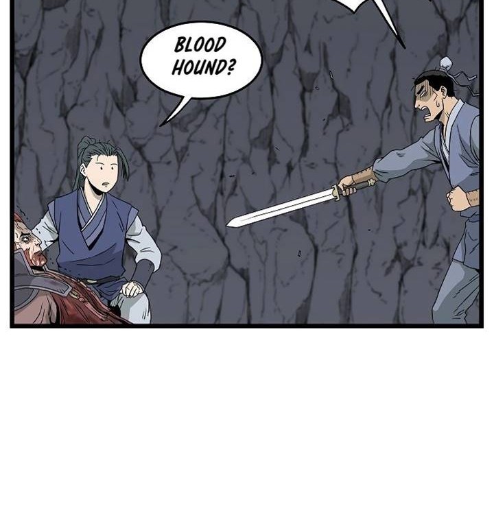 Murim Login Chapter 53 Gambar 43