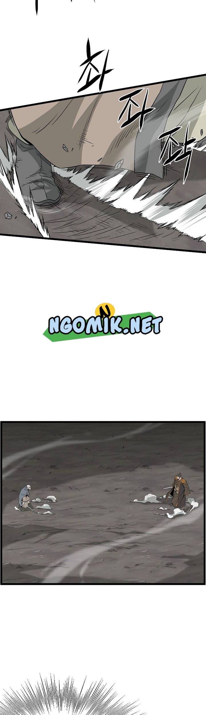 Murim Login Chapter 53 Gambar 60