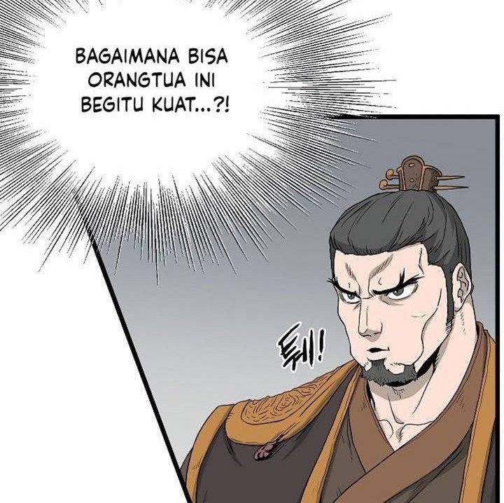 Murim Login Chapter 53 Gambar 61