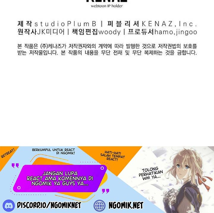 Murim Login Chapter 53 Gambar 63