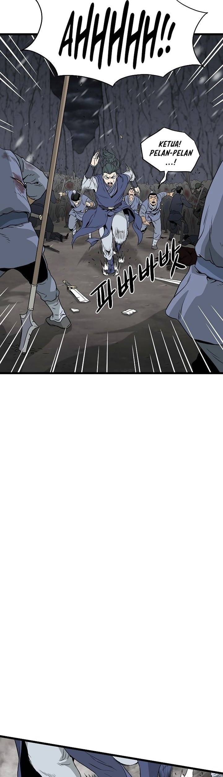 Murim Login Chapter 53 Gambar 4