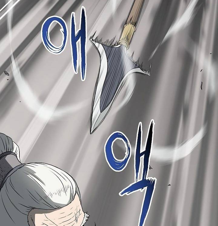 Murim Login Chapter 53 Gambar 11