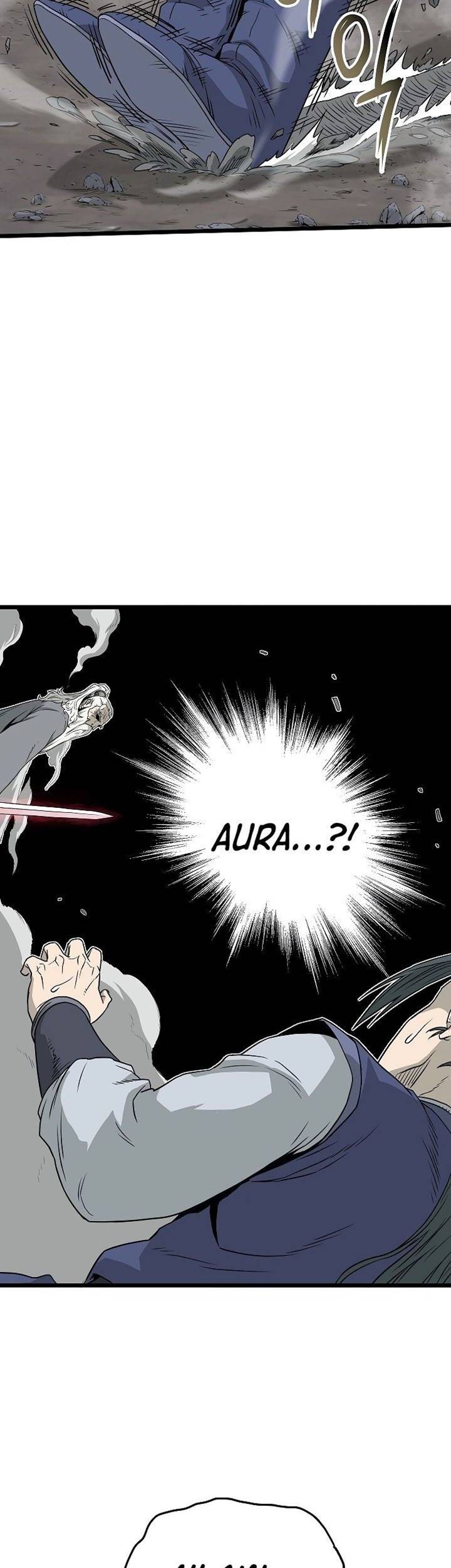 Murim Login Chapter 53 Gambar 16