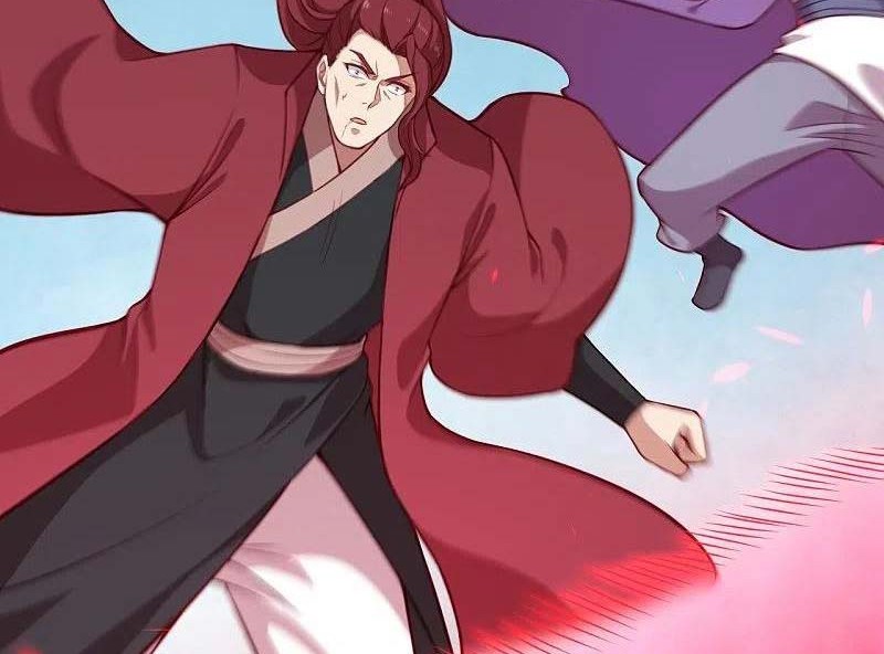 Against the Gods Chapter 467 Gambar 19