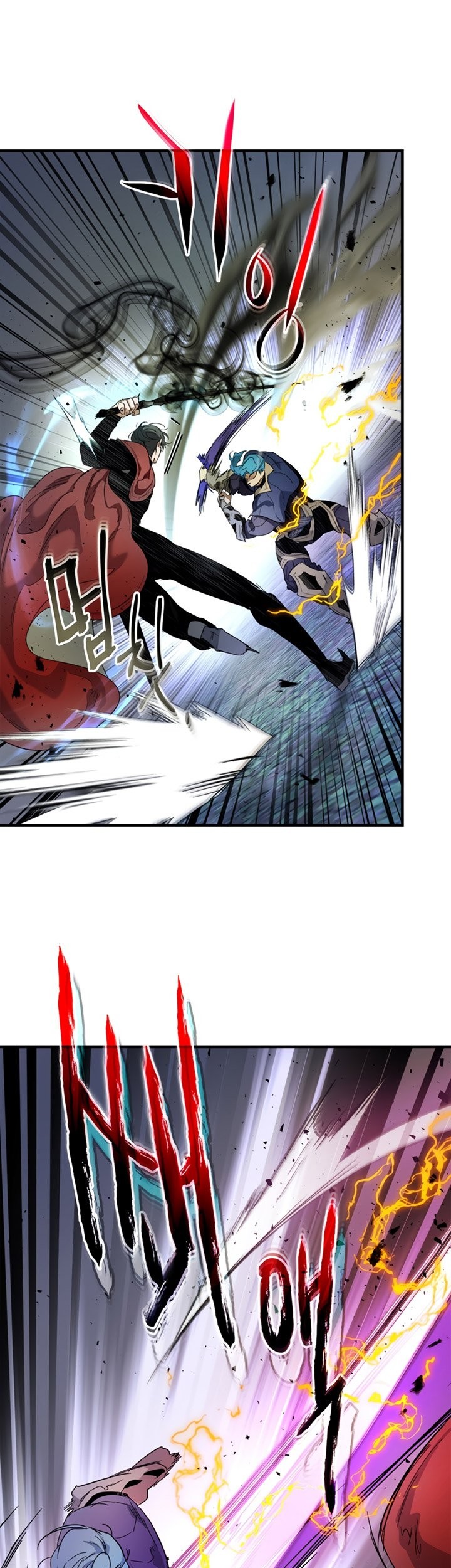 Leveling With the Gods Chapter 51 Gambar 18