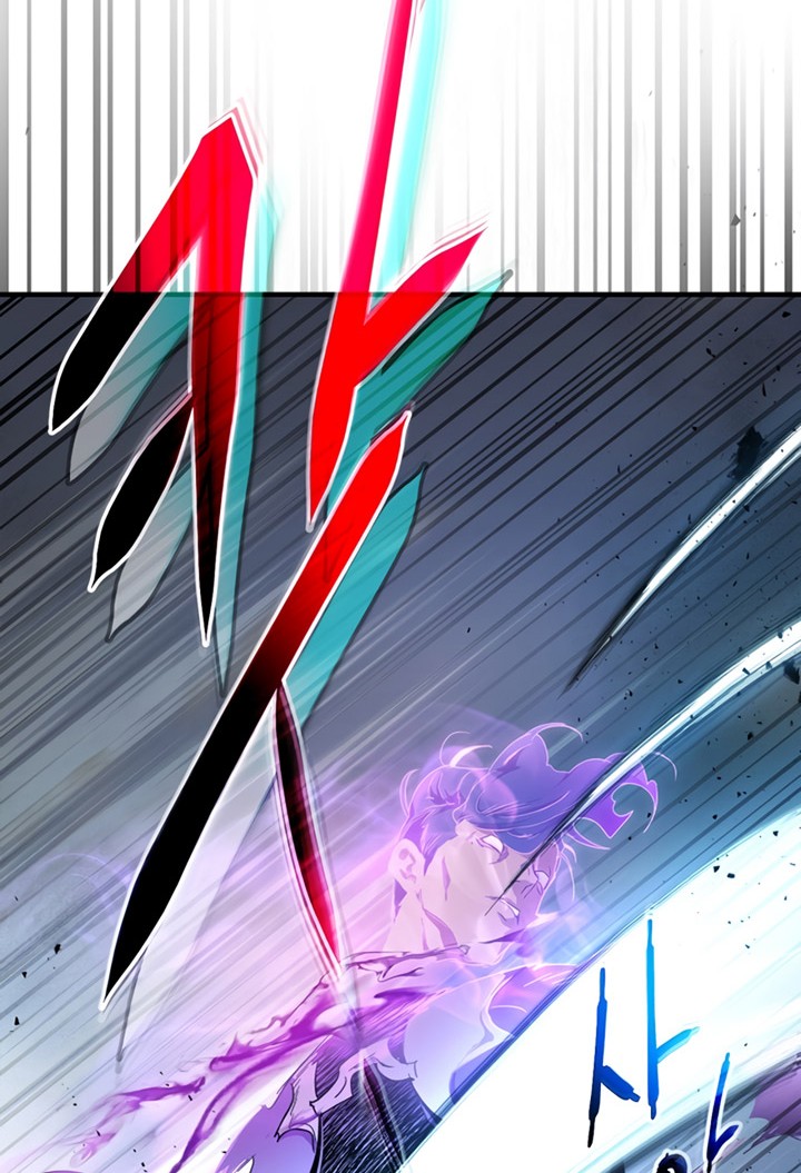 Leveling With the Gods Chapter 51 Gambar 21