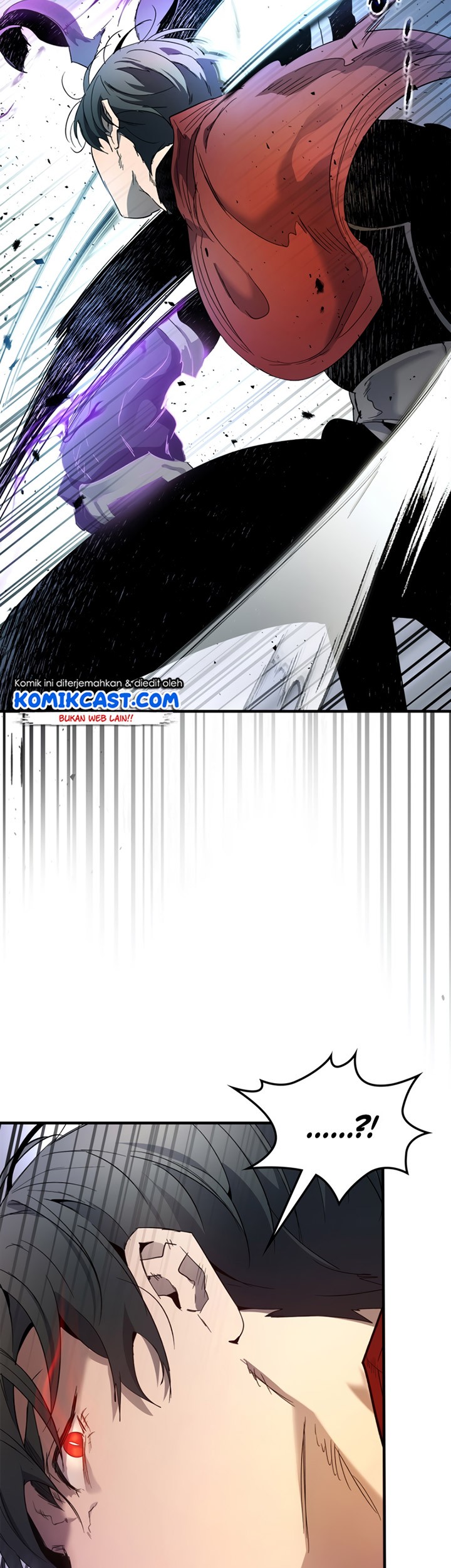 Leveling With the Gods Chapter 51 Gambar 22