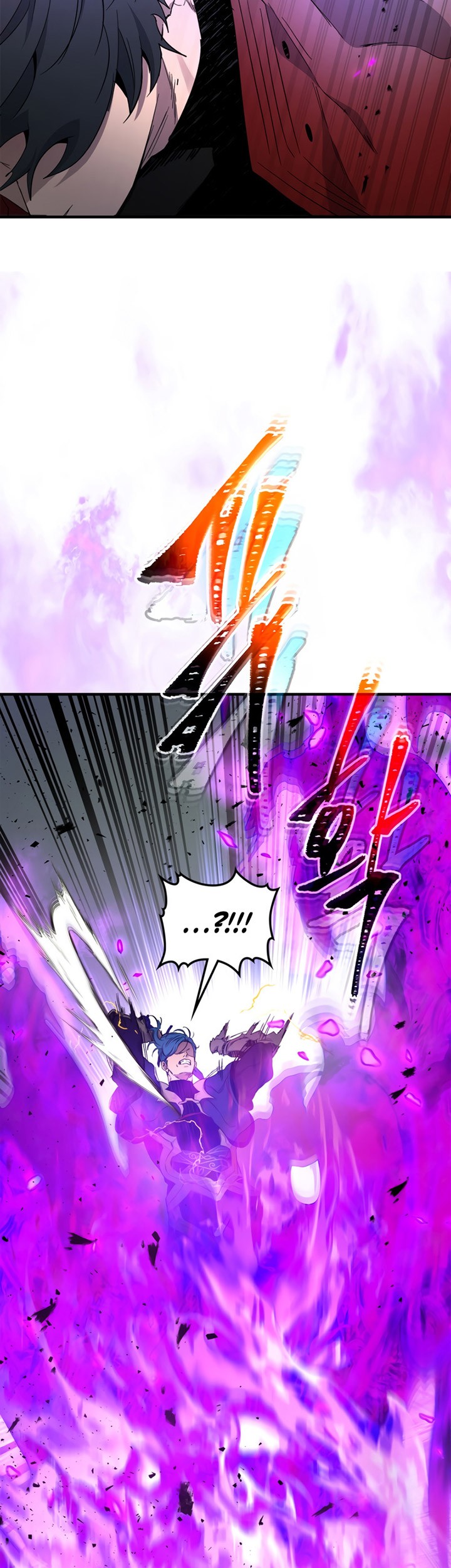 Leveling With the Gods Chapter 51 Gambar 26