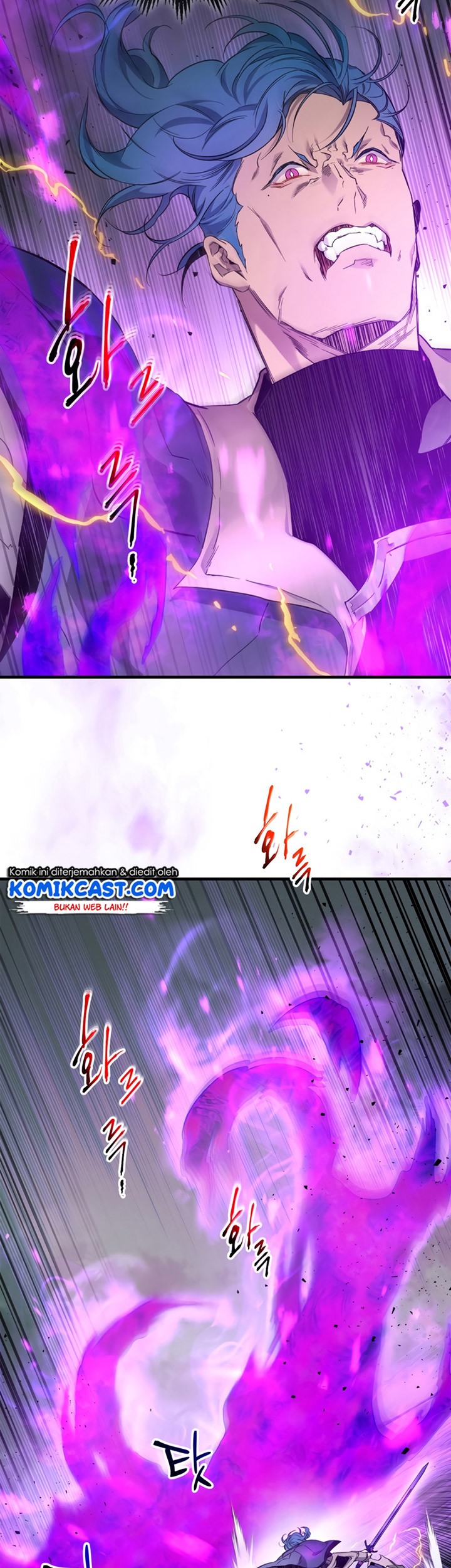 Leveling With the Gods Chapter 51 Gambar 28