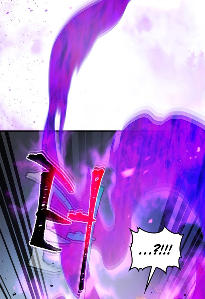 Leveling With the Gods Chapter 51 Gambar 31