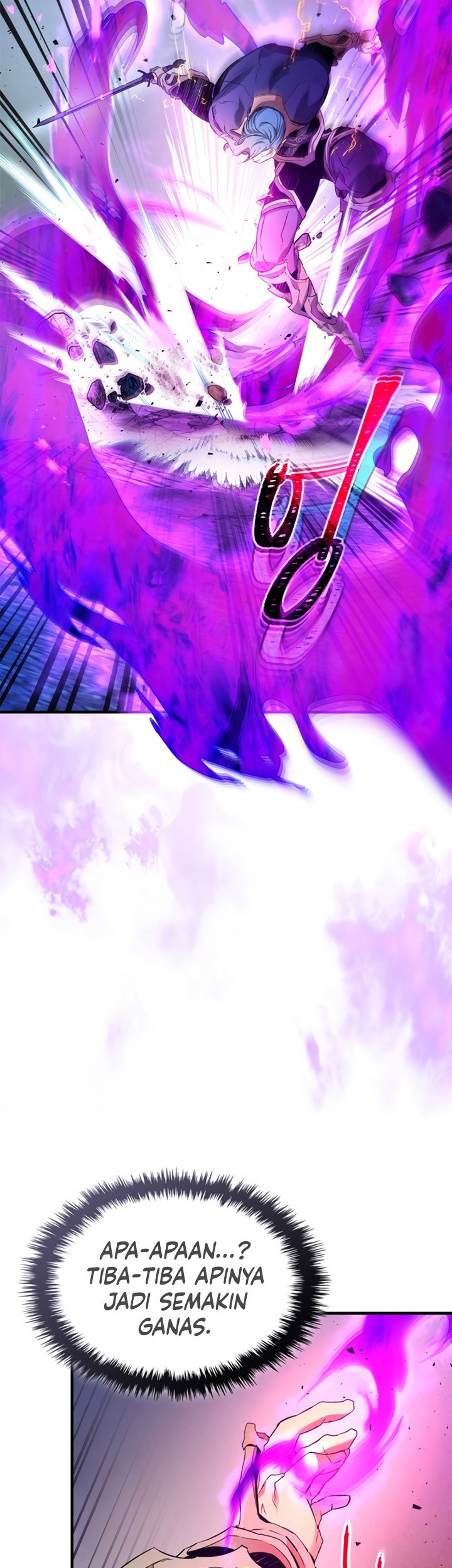 Leveling With the Gods Chapter 51 Gambar 32