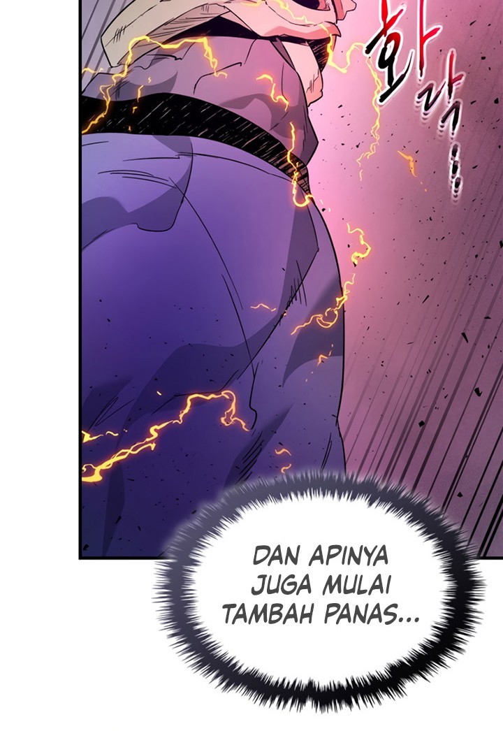 Leveling With the Gods Chapter 51 Gambar 33