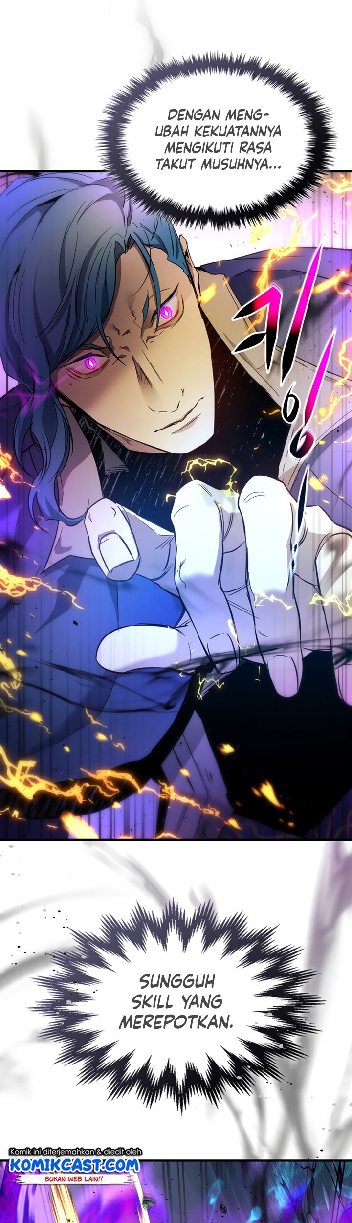 Leveling With the Gods Chapter 51 Gambar 36