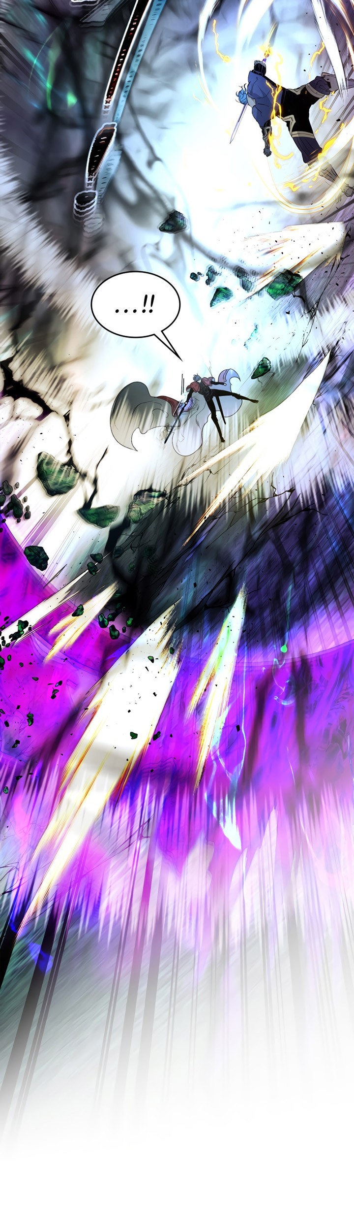 Leveling With the Gods Chapter 51 Gambar 38