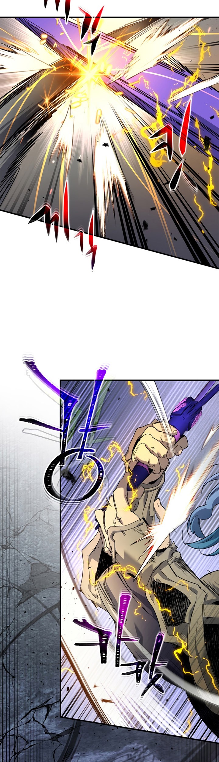 Leveling With the Gods Chapter 51 Gambar 42