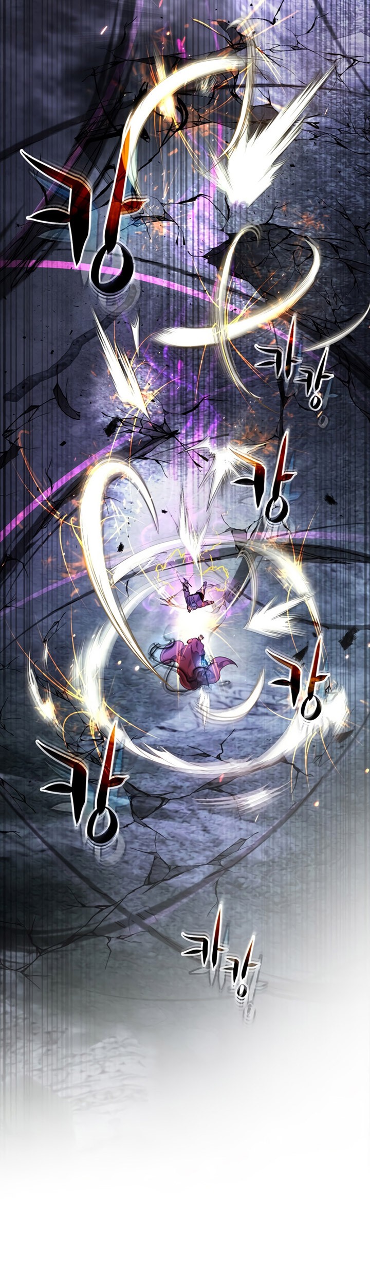 Leveling With the Gods Chapter 51 Gambar 44