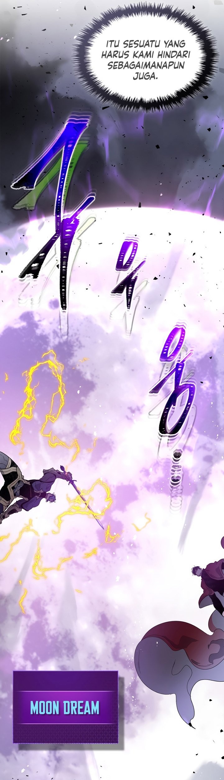 Leveling With the Gods Chapter 51 Gambar 48